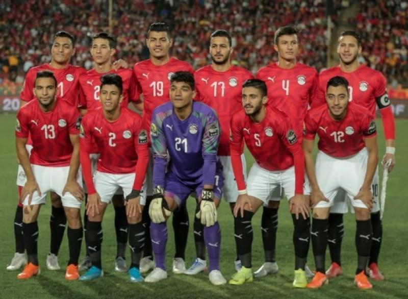 استاد الإسكندرية يستضيف ودية المنتخب الأولمبي مع غانا 15 يونيو
