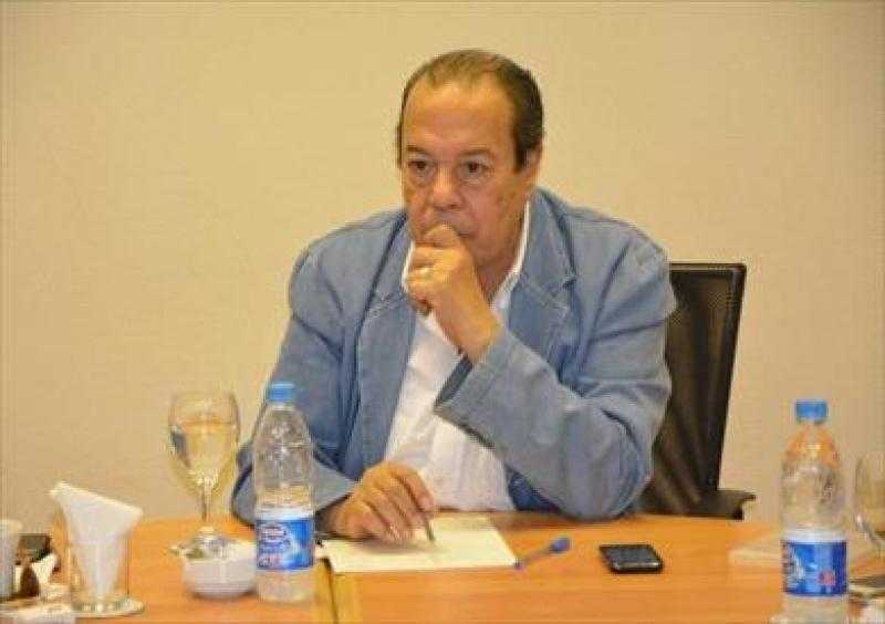 مفاجأة.. ”الموسيقيين” تكشف تفاصيل إحالة منير الوسيمي للتأديب.. فيديو