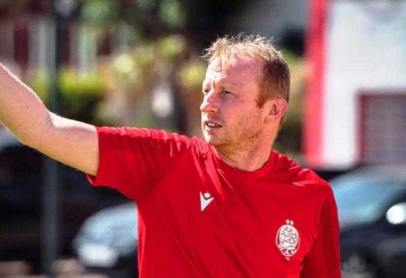 مدرب الوداد: نحن الأقرب للتتويج بدوري الأبطال على حساب الأهلي