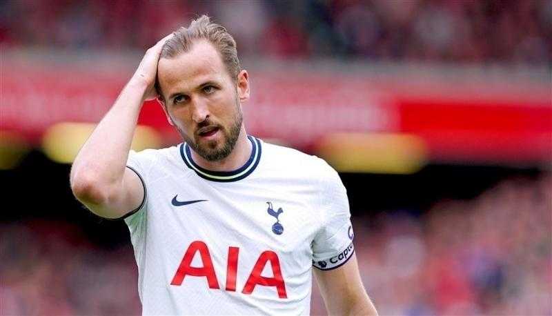 ريال مدريد يرغب في ضم كين بدلا من هافيرتز كبديل لبنزيما