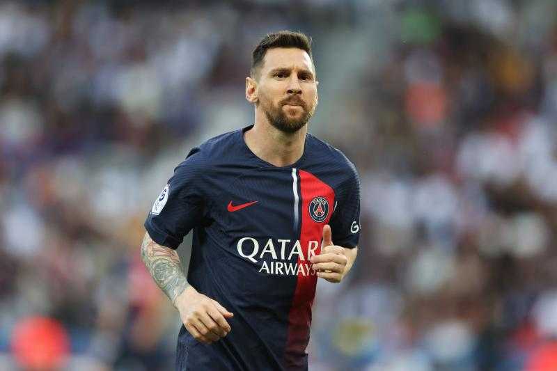 ميسي يرفض عرضي الدوري السعودي وبرشلونة ووته المقبلة مفاجأة