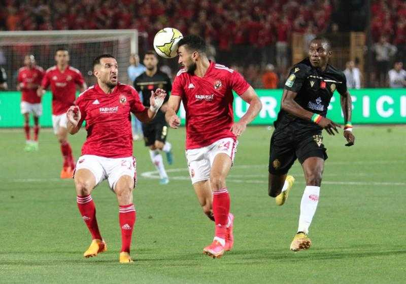 قرار جديد من مدرب الوداد المغربي قبل مواجهة الأهلي بنهائي إفريقيا