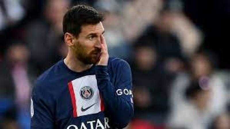 أسباب فشل تعاقد الهلال السعودي مع ليونيل ميسي