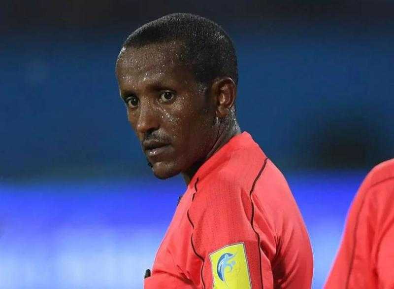 شطة: بيان فيفبرو غير مقبول تماما.. وباملاك حكم جيد