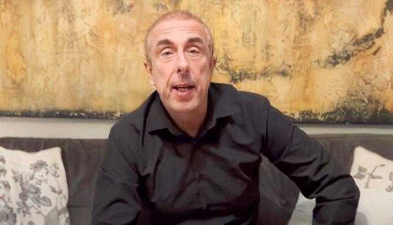 منتج ”رمسيس باريس”: بي بي ناصري اشتهر في الشرق الأوسط بسببي