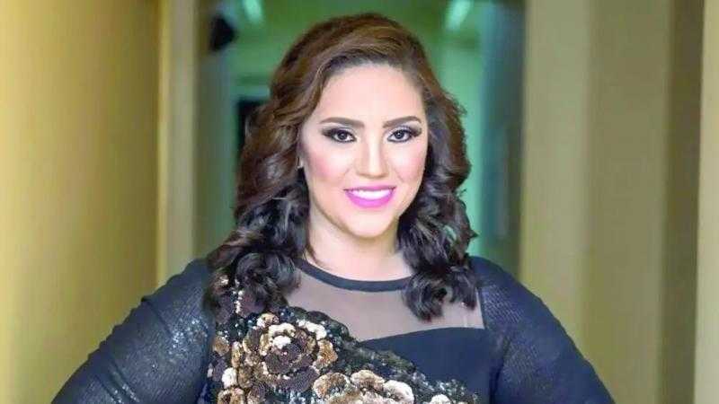 مي فاروق: استقلت من الأوبرا لعدم حصولي على المساحة التي استحقها