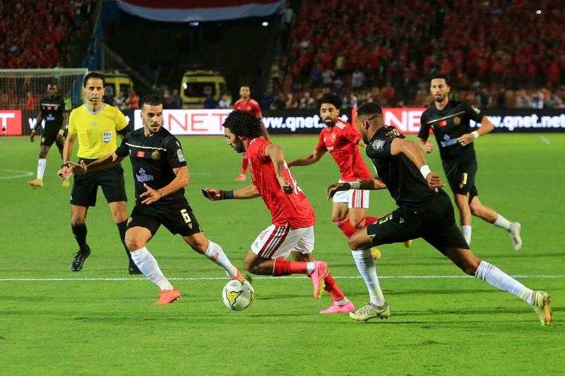 موعد مباراة الأهلي والوداد المغربي والقنوات الناقلة في نهائي دوري أبطال إفريقيا