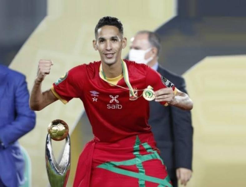 بدر بانون: لاعبو الأهلي قادرون على التعامل مع أي ضغوط خلال مباراة الوداد‏