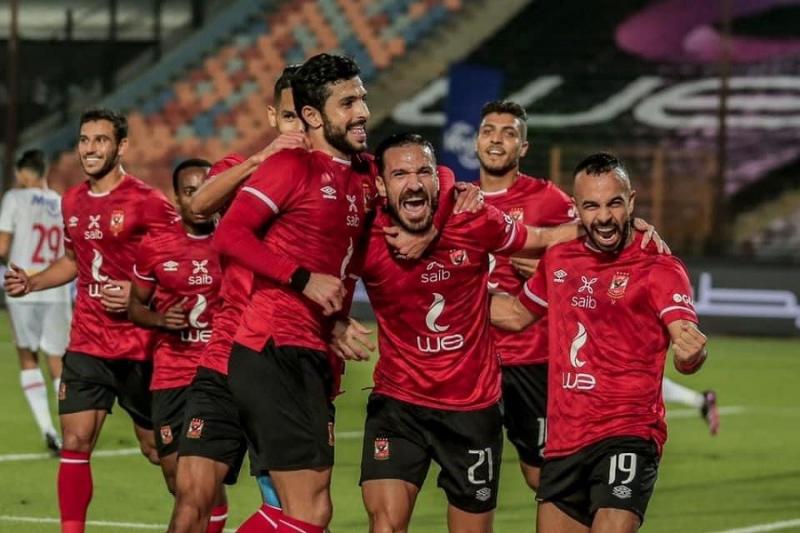 نجم الأهلي السابق: أطالب بتجهيز اللاعبين نفسيا قبل مواجهة الوداد