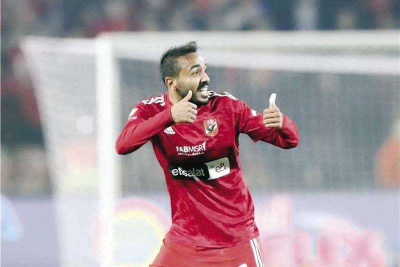 أشرف عبد العزيز: سداد غرامة محمود كهربا خلال ساعات