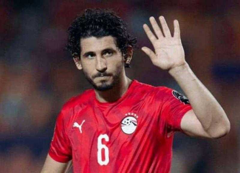 فيتوريا يوجه رسالة لـ حجازي بعد إصابته بقطع في الرباط الصليبي