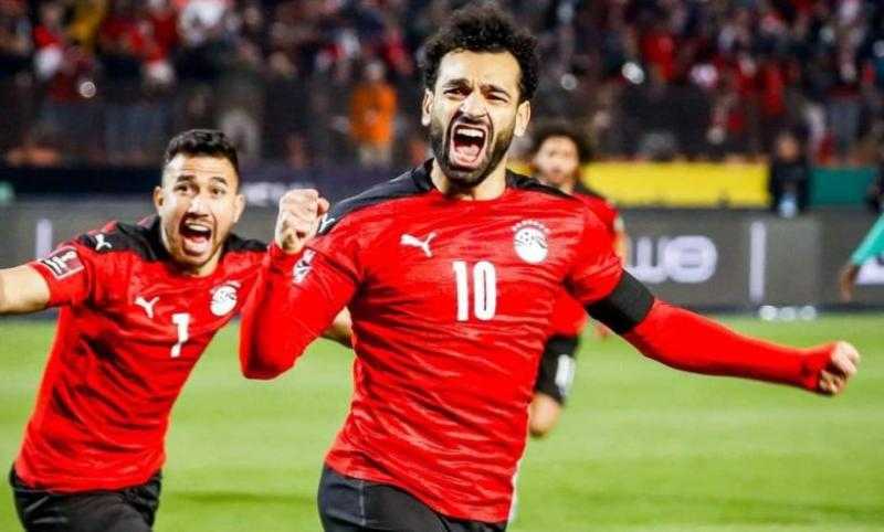 محمد صلاح على رأس اختيارات ميكالي في أولمبياد باريس 2024