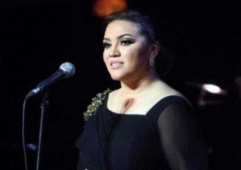 مي فاروق: أتشرف بالغناء لمصر في السعودية وشكرا لكل شخص يدعمني