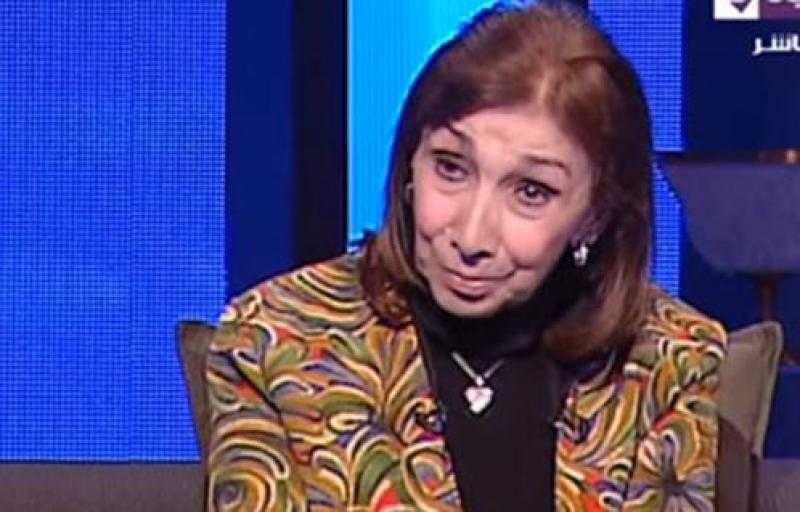 وفاة الإعلامية الكبيرة فايزة واصف بعد رحلة عطاء حافلة