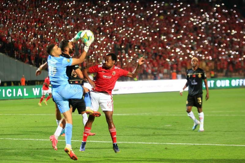 القناة الناقلة لمباراة الأهلي والوداد بإياب نهائي دوري أبطال إفريقيا