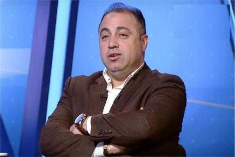 محمد عمارة: قلقان من مواجهة الوداد المغربي ورسالة هامة إلى مدافع الأهلي