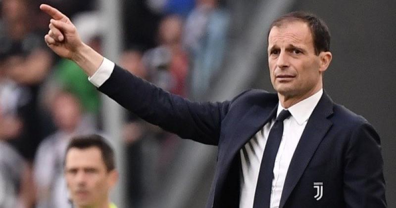 الهلال السعودي يسعى للتعاقد مع المدرب الإيطالي أليجري