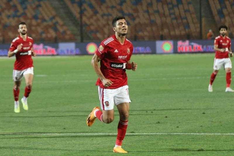 محمد شريف يقود تشكيل الأهلي المتوقع أمام الوداد المغربي بنهائي دوري أبطال إفريقيا