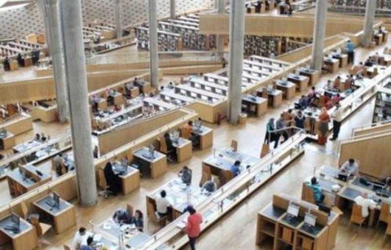 مكتبة الإسكندرية تناقش المدن الإبداعية ضمن ”حوارات الإسكندرية”