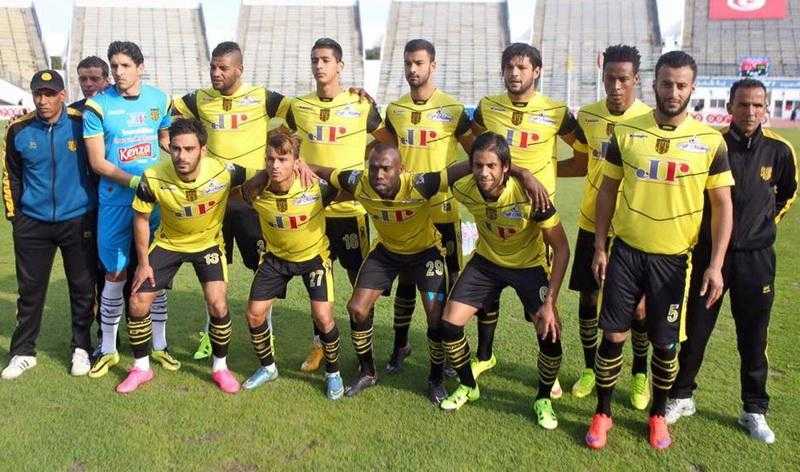 بن قردان يسحق اتحاد تطاوين بخماسية في الدوري التونسي