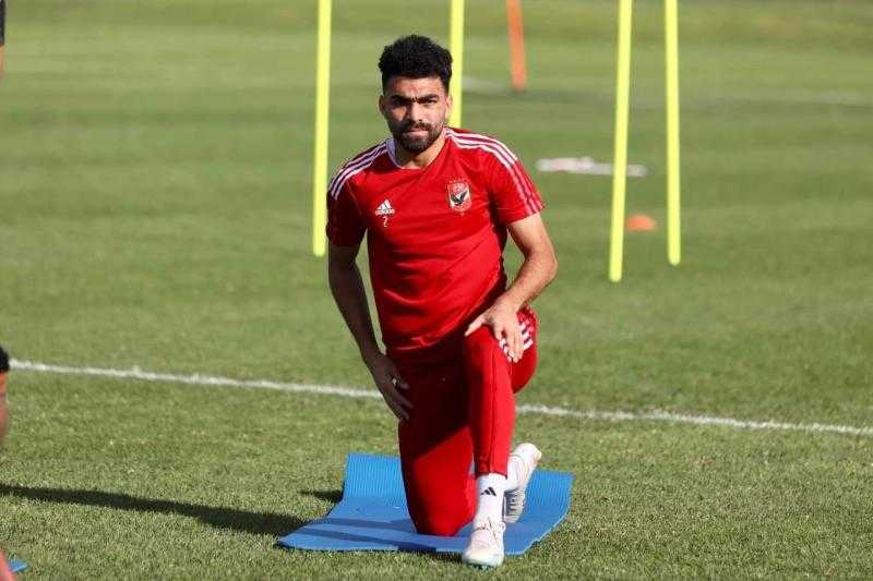 خالد عبد الفتاح: البطولة الـ11 الأهم في حياتي