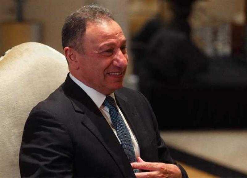 الخطيب يهنئ جماهير الأهلي ويشيد بجهود كولر واللاعبين