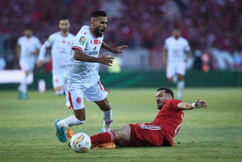 اتحاد جدة يهنئ الأهلي بعد تتويجه بدوري أبطال إفريقيا