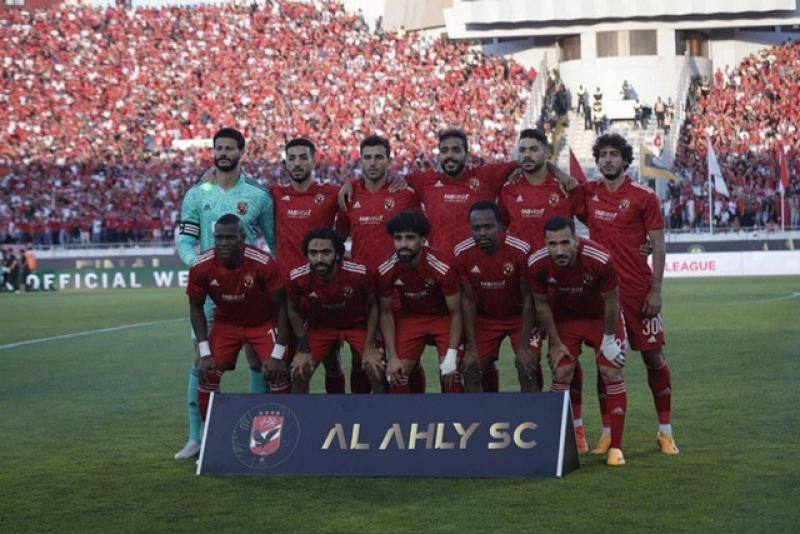 العامري فاروق: أشكر الرئيس السيسي .. وكنت واثق من تتويج الأهلي بإفريقيا