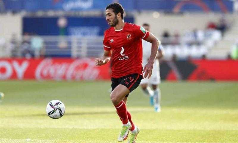 محمد المنعم: تعاهدنا على الفوز من قلب المغرب