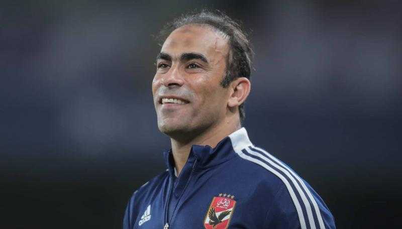 سيد عبد الحفيظ يعلق على سفر مشجع زملكاوي من ألمانيا إلى المغرب لتشجيع الوداد