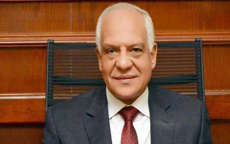 محافظ الجيزة يتابع النظافة ورفع الإشغالات خلال جولة ميدانية بالأحياء
