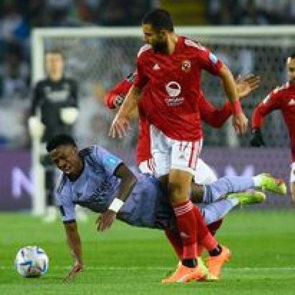 عمرو السولية: الاعتزال في الأهلي حلم بالنسبة لي