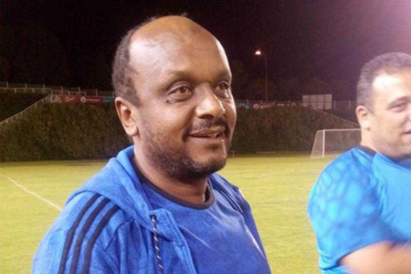 إسماعيل يوسف: أوسوريو يولي اهتماماً خاصاً بفريق الأمل في الزمالك