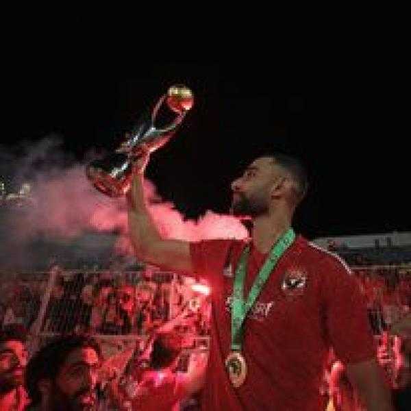 السولية: الأهلي أصبح عقدة لجميع فرق قارة إفريقيا