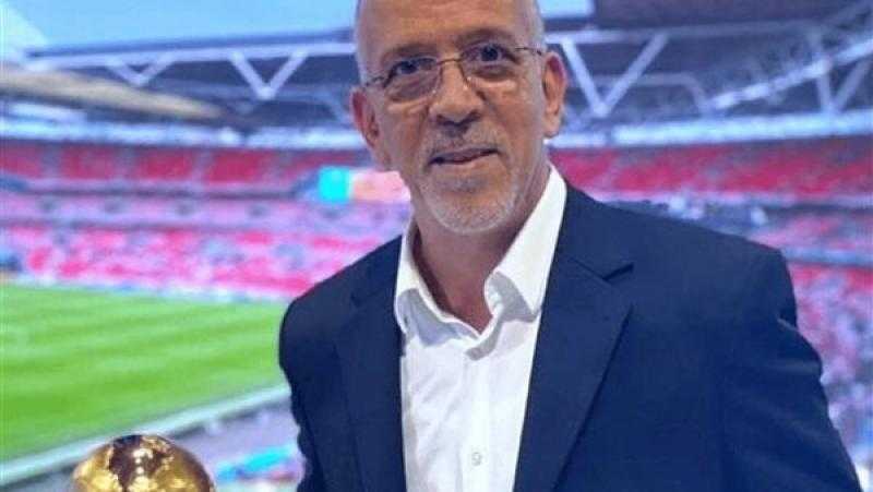 حفيظ دراجي: يجب تغيير اسم بطولة أفريقيا إلى دوري أبطال الأهلي