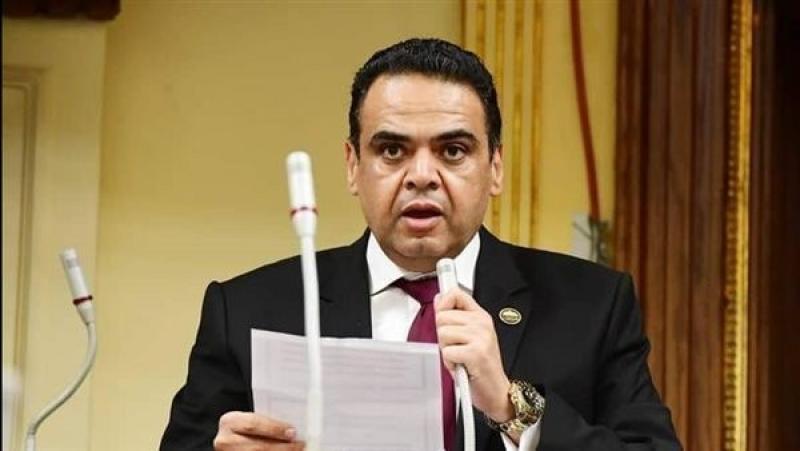 النائب نادر الخبيري: توجيهات السيسي بشأن مقابر السيدة نفيسة تأكيد على تقدير رموز مصر