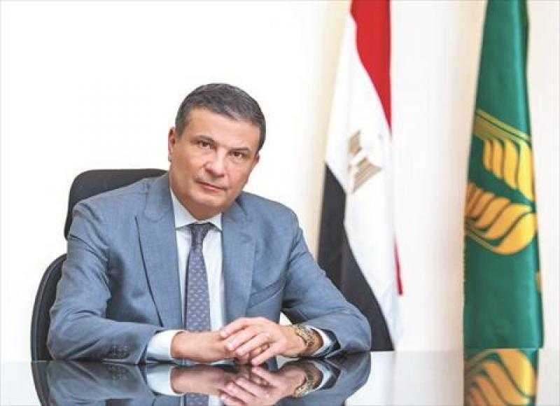 خلال كلمته بالحوار الوطني.. رئيس البنك الزراعي: ”حياة كريمة” غيرت وجه الحياة بالريف المصري