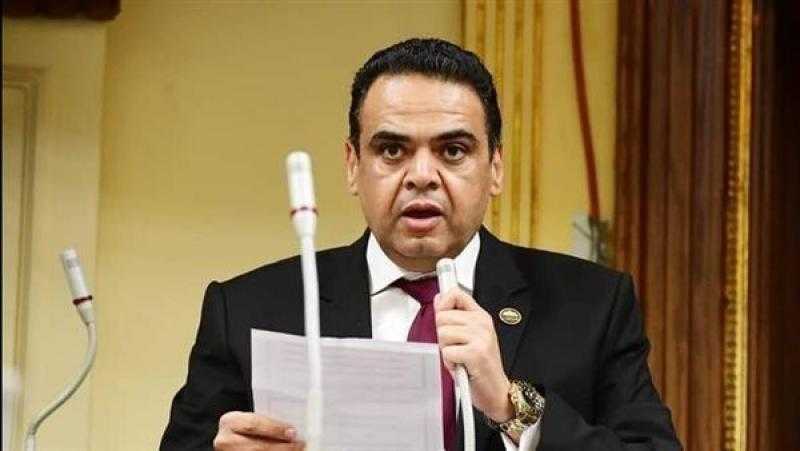 برلماني: مناقشة الحوار الوطني للقضايا الجماهيرية خطوة لتعزيز الاستقرار