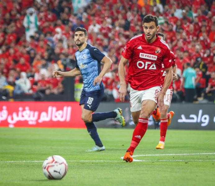 مدرب الخور: لدينا حافز كبير للفوز على العربي في الدوري القطري
