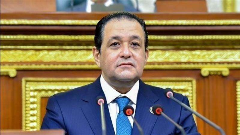النائب علاء عابد: زيارة الرئيس السيسي لقرية الأبعادية تاريخية