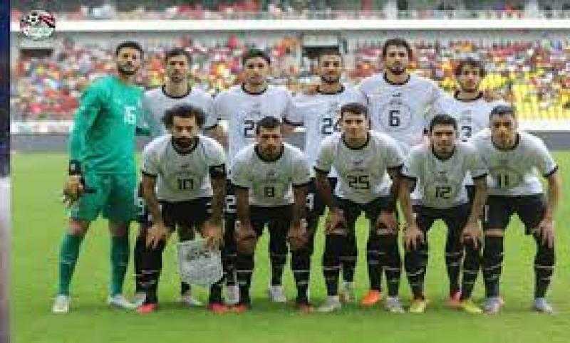 منتخب مصر يفوز على نظيره الغيني بهدفين لهدف ويتأهل لكأس أمم أفريقيا
