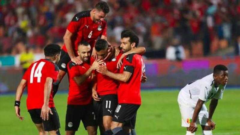 بعد تأهل منتخب مصر..موعد إنطلاق بطولة الأمم الأفريقية
