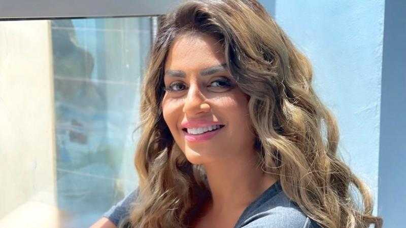 منة فضالي: أسوأ الناس في حياتنا من دخلوا من باب الثقة وخرجوا من باب الغدر