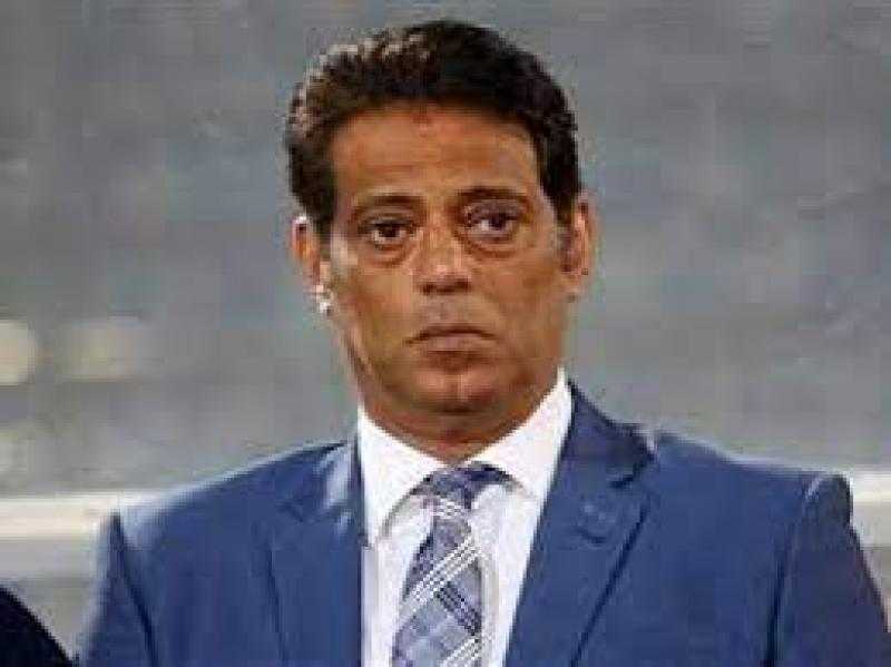 هاني رمزي: من المبكر الحكم على فيتوريا