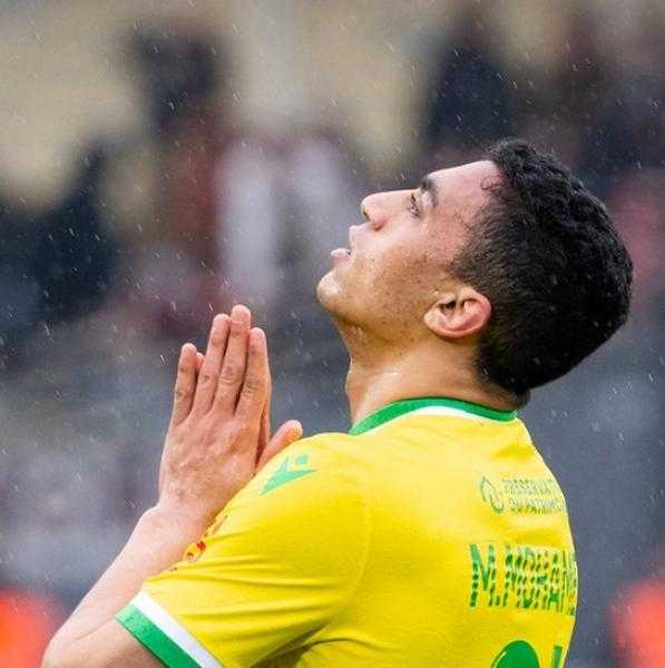 هاني حتحوت: الزمالك يستحق 15% من صفقة بيع مصطفي محمد لـ نانت الفرنسي