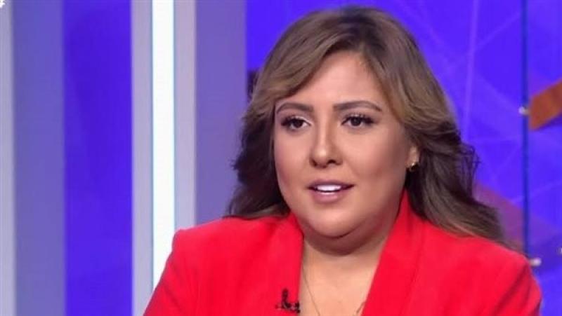 مي كساب لـ مصطفى كامل: مبروك علينا نقيب مخلص شريف