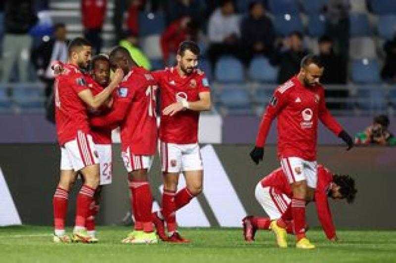التاريخ والإحصاء: الأهلي في المركز السادس عالميا بتصنيف الأندية لشهر يونيو