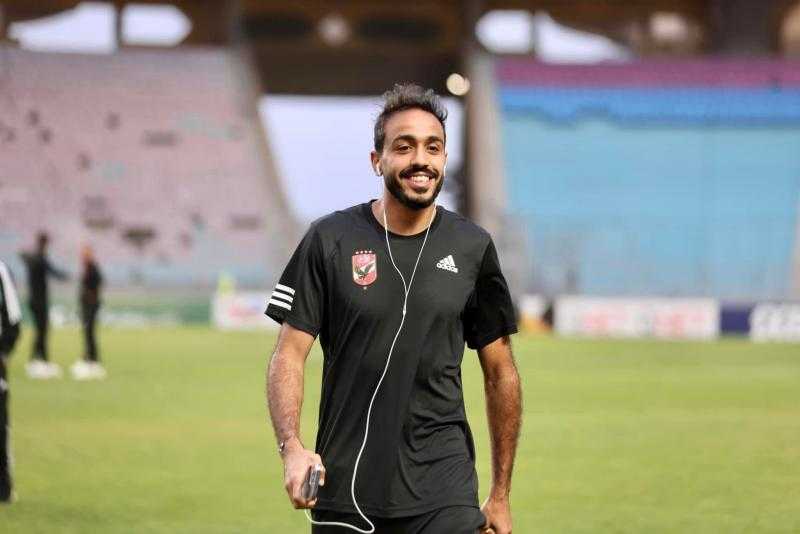 محامي كهربا: ننتظر رد الفيفا لمعرفة رقم حساب الزمالك من أجل تسديد الغرامة