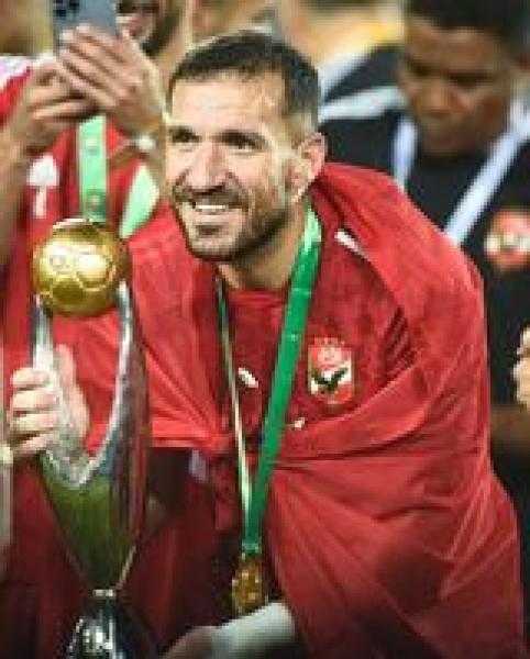 علي معلول: سنطوي صفحة دوري الأبطال.. ونركز على الدوري