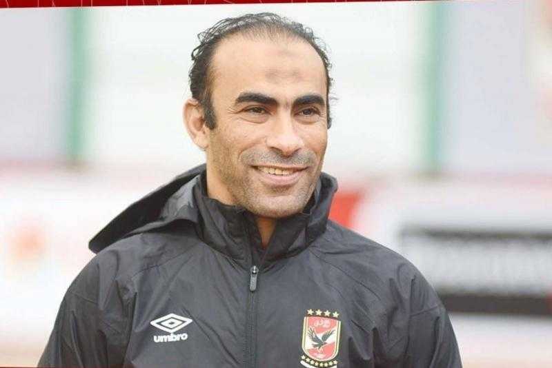 سيد عبد الحفيظ: «هذه أصعب بطولة إفريقية في تاريخ الأهلي.. وكنا أفضل فريق بالأدوار الإقصائية»